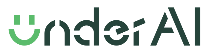 UnderAI GEO tools logo
